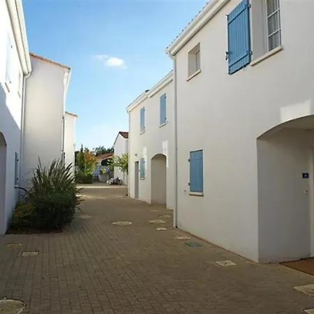 빌라 House Sur Mer Maison Mitoyenne Avec Sa Piscine Collective *