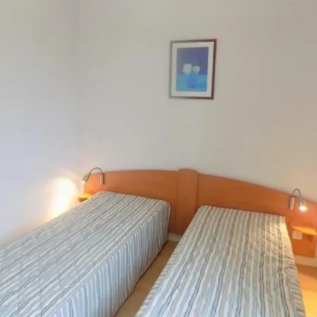 House Sur Mer Maison Mitoyenne Avec Sa Piscine Collective 빌라 보-쉬르-메르
